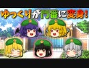 【ゆっくり茶番】紅魔館の門番になったゆっくり達
