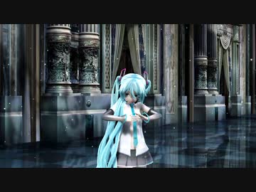 【MMD】つみ式みくで「[A]ddiction」【N3+C】