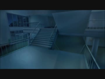 【10秒動画投稿祭】逃げる男