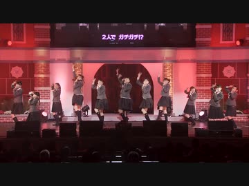 さくら学院祭☆2018 ① - ニコニコ動画