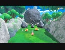 【実況】『星のカービィ ディスカバリー』 Part3