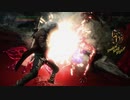 ダンテだけでDMC5攻略　Mission9　DMD　MOD　Nodamage