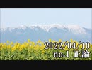 ショートサーキット出張版読み上げ動画7661