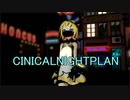 【MMD・2K60】Cynical Night Plan ／シニカルナイトプラン ～ 鏡音リン