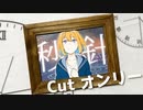 ドガコレ参加作品「秒針/feat.初音ミク」cutオンリー