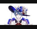 【オリジナルMV】ダウナーウィッチ【ゆーま / CIP】