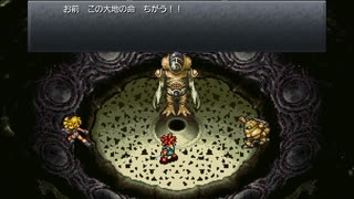 #74【Chrono Trigger】神ゲーRPGのクロノトリガーをやってくぞ！