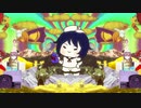 牛乳の気分はウキウキなのら！