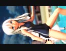 【MMD艦これ】いつものちびっこ3人でミズアソビ【よい子のみんなは火遊びしちゃだめだゾｗ】