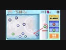 ソロでCRAZYクリア15  ぶっこわしカーリング