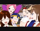 似てるようで似てない他校生が爆笑WWWWWWWWWWWWWWW
