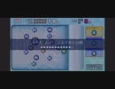 ソロでCRAZYクリア17  ぶっこわしカーリング
