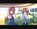 【D.C.DX】デブのエロゲ実況動画 Part12-3 音姫√