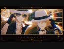 【にじさんじMMD】-Who is your best friend?-【LucaPOGDay2022】