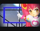 【#コンパス】リリカで「ハイファイレイヴァー」踊らせてみた！【MMD】