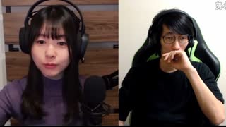 生つぼみＴＶ－Ｋ　リモート放送　#72