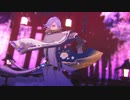 【原神MMD】バケモノダンスフロア【神里綾人】