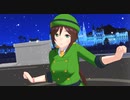 【ウマ娘MMD】その１００　アスノヨゾラ哨戒班　駿川たづな
