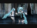 【MMD】つみ式みくで「Promise」【N3+C】