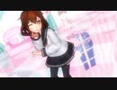 黒柚式 第六駆逐隊 雷 で『ダーリンダンス』