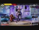 【APEX実況】プラチナⅠ みーくんダイア昇格戦 後半(PS5) with みーくん