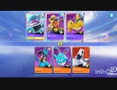 【ポケモンユナイト】世界6位ゲンガーのゼフィオパーク！！2戦目はﾋﾟｯﾋﾟｶﾁｭｰ