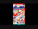 (SFC_SNES)ワールドクラスラグビー_World Class Rugby-Soundtrack
