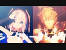 【にじさんじMMD】シークシークシーク【エビマル】
