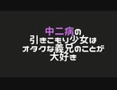 【中二病/義妹/甘々】痛い義妹は心が痛い【男性向けシチュエーションボイス】