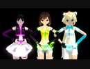 【MMD】シニカルナイトプラン【thepicpanda】