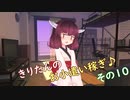 きりたんのお小遣い稼ぎ♪ その10