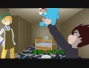 【新クトゥルフ神話TRPG】B&B　part4【ゆっくりTRPG】