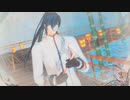 【MMD刀剣乱舞】将进酒 【Sam式燭台切光忠】