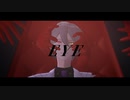 【MMDまほやく】EYE【オーエン】
