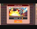 【ボムクリプト】アドベンチャーモードプレイ動画ステージ2【Bombcrypt】 ▼