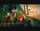 【Silence】Lost Way Walker  #7/Playmovie