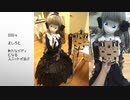 手繋ぎメイドロボット”ましろ”ができるまで　　（2018～2021の記録）