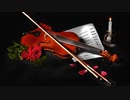 The Music Played(When I lost love) [ 別れの朝 ] - Beautiful Violin