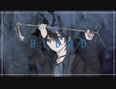 4BLOOD - Remix｜初音ミク