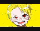 【手描きMAD】6周年D！！！！！！【wrwrd】