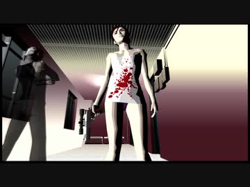 笑う顔レ〇プ！殺し屋集団と化した先輩 TARGET：03