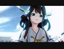 【MMD艦これ】金剛でSakura