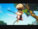 【BIOMUTANT】セカイの為に戦うケモノpart.10【ゆっくり実況】