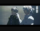 【MMDまほやく】元相棒でトラフィック・ジャム【カメラ配布】
