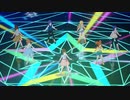 PC版スタマス　IDOL☆HEART　私服で13人ライブ