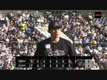 日本の歴史史上に残る伝説　佐々木朗希　全アウト　完全試合ハイライト