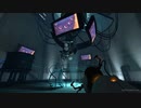 Portal - Full Walkthrough フル版(ニコニコであまりなかったので)ちなみに日本語訳はついていません...