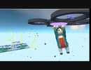 Human fall flat MODステージ攻略 その３１２