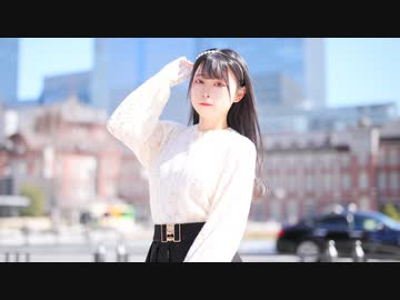 【前ちゃん。】シューティングスター　踊ってみた