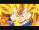 【MUGEN】トリオ・ザ・クラッシャーズ part53